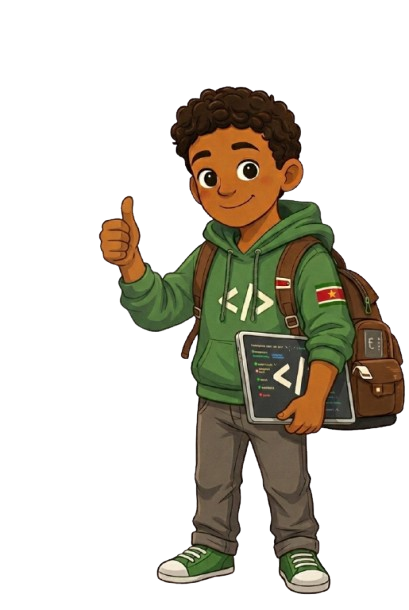 Kai – ga verder waar je gebleven was